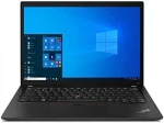 Nešiojamas kompiuteris Lenovo ThinkPad X13 G2 13,3" i5-1135G7 8GB / 256 SSD WUXGA W10P