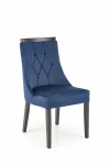 Kėdė Modulo W1, mėlyna