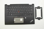 Klaviatūra Lenovo Bumblebee-1(20NN/20NQ) WW CCover+GER ASM,BKCHY