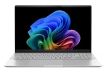 ASUS Vivobook S 15 OLED S5507QA-MA049W Snapdragon X Elite X1E 78 100 15.6" 3K 120Hz 600nits Blizgus 32GB LPDDR5X SSD1TB Qualcomm