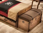 Kalune Design Skrynia Pirate Chest