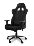 Žaidimų kėdė Arozzi Inizio Gaming Chair, Juoda