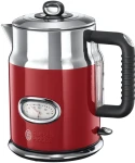 Russell Hobbs Retro Ribbon Red 21670-70