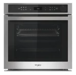 Whirlpool AKZ9S 8271 IX