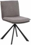 Dining chair FLYNN ruda