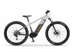 Elektrinis dviratis Ecobike Mauler L-XL, 29", baltas