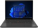 Nešiojamas kompiuteris Lenovo TP P14s GEN 3 AMD, Ryzen 7 PRO 6850U/32GB/512 GB SSD /14" WUXGA TOUCH/WIN11 DG 10 Pro/3YW