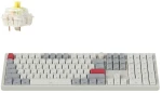 Keychron Q6 Max 100% belaidė mechaninė klaviatūra (Q6M-P4S)