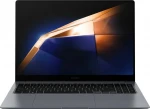 Nešiojamas kompiuteris Samsung Galaxy Book4 Pro 16 -kannettava, Win 11 (NP960XGK-KG2SE)