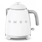 Virdulys Smeg KLF05WHEU 0.8 L 1400 W, Baltas