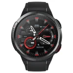 Mibro Watch GS Black