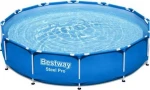 Bestway karkasinis baseinas Steel Pro 366cm (56706)