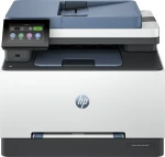 HP Color LaserJet Pro MFP 3302fdn (499Q7F)