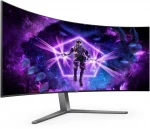 Monitorius AOC AG456UCZD AGON PRO 44.5i 3440x1440