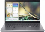 Nešiojamas kompiuteris Acer Aspire 5 (A517-53-50VE) – tarptautinė klaviatūra (QWERTY) 17,3 colių Full HD IPS Ekranas, Intel i5-12450H, 16 GB RAM, 512 GB SSD, Windows 11, JAV vidinė