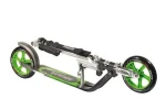 Hudora Big Wheel 205 Pilkas/Žalias