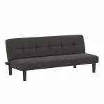 Sofa-lova Dorel Home Alby, pilka