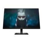 Hewlett Packard (HP) HP 780D9E9 kompiuterio monitorius 60,5 cm (23.8") 1920 x 1080 pikseliai „Full HD“ Juoda