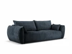 Sofa Cosmopolitan Design Matera, mėlyna