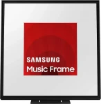 Namų kino sistema Samsung Music Frame HW-LS60D 2.0 langaton kaiutin / kuvakehys