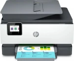 Spausdintuvas Daugiafunkcinis įrenginys HP OfficeJet Pro 9010E (257G4B)