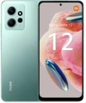 Xiaomi Redmi Note 12 4/128GB Mint Green