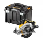 Žiedinis pjūklas Dewalt DVS565NT 18 V 165 mm