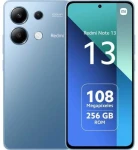 Išmanusis telefonas xiaomi redmi note 13 8/256gb mėlyna