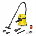 Karcher WD 3 V-15/4/20 Car (YYY) 1.628-121.0