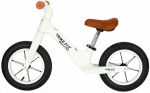 Kidspro Trike Fix Balance PRO krosinis dviratis baltos spalvos