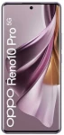 Oppo Reno 10 Pro 5G 12/256GB Violetinė