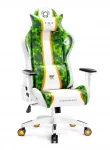 Diablo Chairs „Fotel Diablo“ pirmininkai X-ONE 2.0 amatų leidimo karaliaus dydis