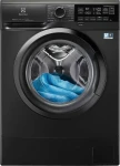 Skalbimo mašina Electrolux EW6S662G38 PerfectCare 600 Slim -pyykinpesukone