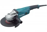 Kampinis šlifuoklis 2600W 230mm MAKITA