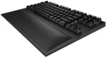 Klaviatūra Hewlett Packard (HP) OMEN Spacer Wireless TKL -pelinäppäimistö, suomi