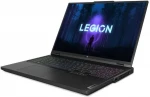 Lenovo Legion Pro 5 Nešiojamas kompiuteris 40.6 cm (16") WQXGA Intel® Core™ i5 i5-13500HX 16 GB DDR5-SDRAM 512 GB SSD NVIDIA GeForce RTX 4050 Wi-Fi 6E (802.11ax) Pilkas