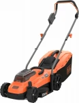 Black & Decker BD AKU vejapjovė. 2x18V / 33cm