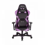 Clutch Chairz Žaidimų kėdė ClutchChairZ Crank Charlie Premium Gaming Chair, Violetinė