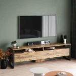 TV staliukas Kalune Design Televizijos vienetas ML19-A