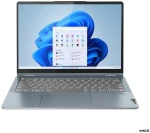 Nešiojamas kompiuteris Lenovo IdeaPad Flex 5 14ALC7 modrá