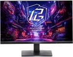 ASROCK Phantom Gaming PG27QFT1B 27" monitorius