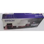 Išparduodama. Epson EcoTank L8160 | Epson Wireless Photo Spausdintuvas | EcoTank L8160 | Inkjet | Spalvotas | Inkjet Daugiafunkcinis Spausdintuvas | A4 | Wi-Fi | Pilkas | PAŽEISTA PAKUOTĖ