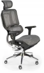 ETHAN office chair, pilkas