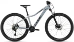 Dviratis Cube Access WS Pro 29 galactic'n'juodas 2023-20" / 29 / L (Dydis: 20" / 29 / L)