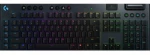 Belaidė klaviatūra Logitech G G915, NORDIC