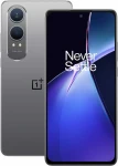 Mobilus telefonas - Oneplus Nord CE 4 Lite 8+256GB DS 5G Super Sidabrinis