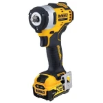 Smūginis veržliaraktis DeWalt DCF903P1