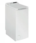 Whirlpool TDLR6040S EU/N