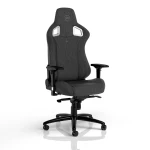 Noblechairs EPIC TX ergonominė kėdė (Medžiaginė, tamsiai pilka)