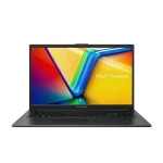 Asus Vivobook Go 15 OLED (E1504FA-L1252W) AMD Ryzen 3 7320U 8GB 512SSD AMD Radeon Graphics W11H Black